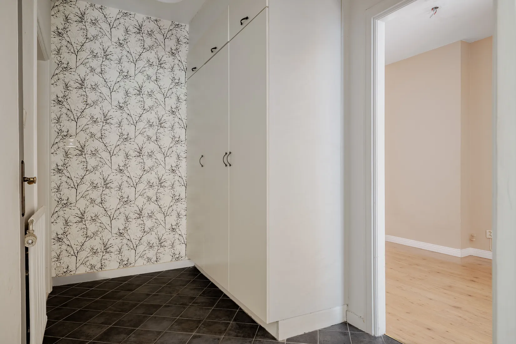 Bostadsrätt, Apelgatan 24A, Haga, Norrköping