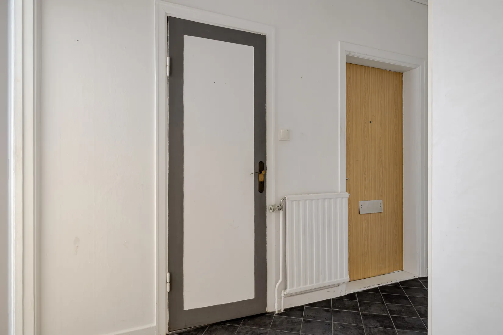 Bostadsrätt, Apelgatan 24A, Haga, Norrköping