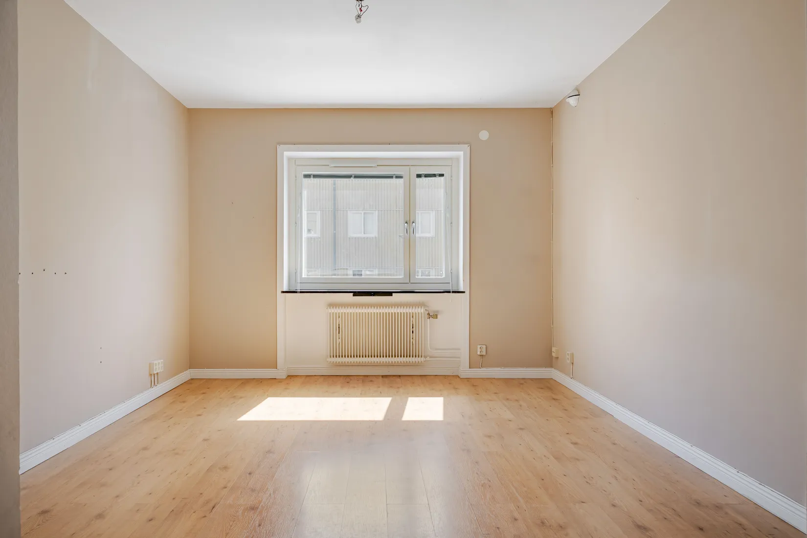 Bostadsrätt, Apelgatan 24A, Haga, Norrköping