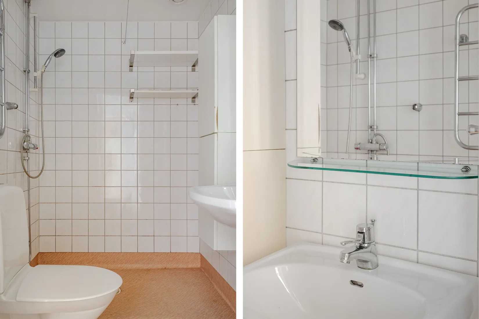 Bostadsrätt, Apelgatan 24A, Haga, Norrköping