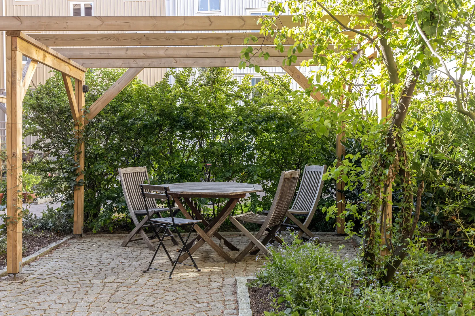 Bostadsrätt, Krokslättsgatan 6C, Krokslätt, Mölndal