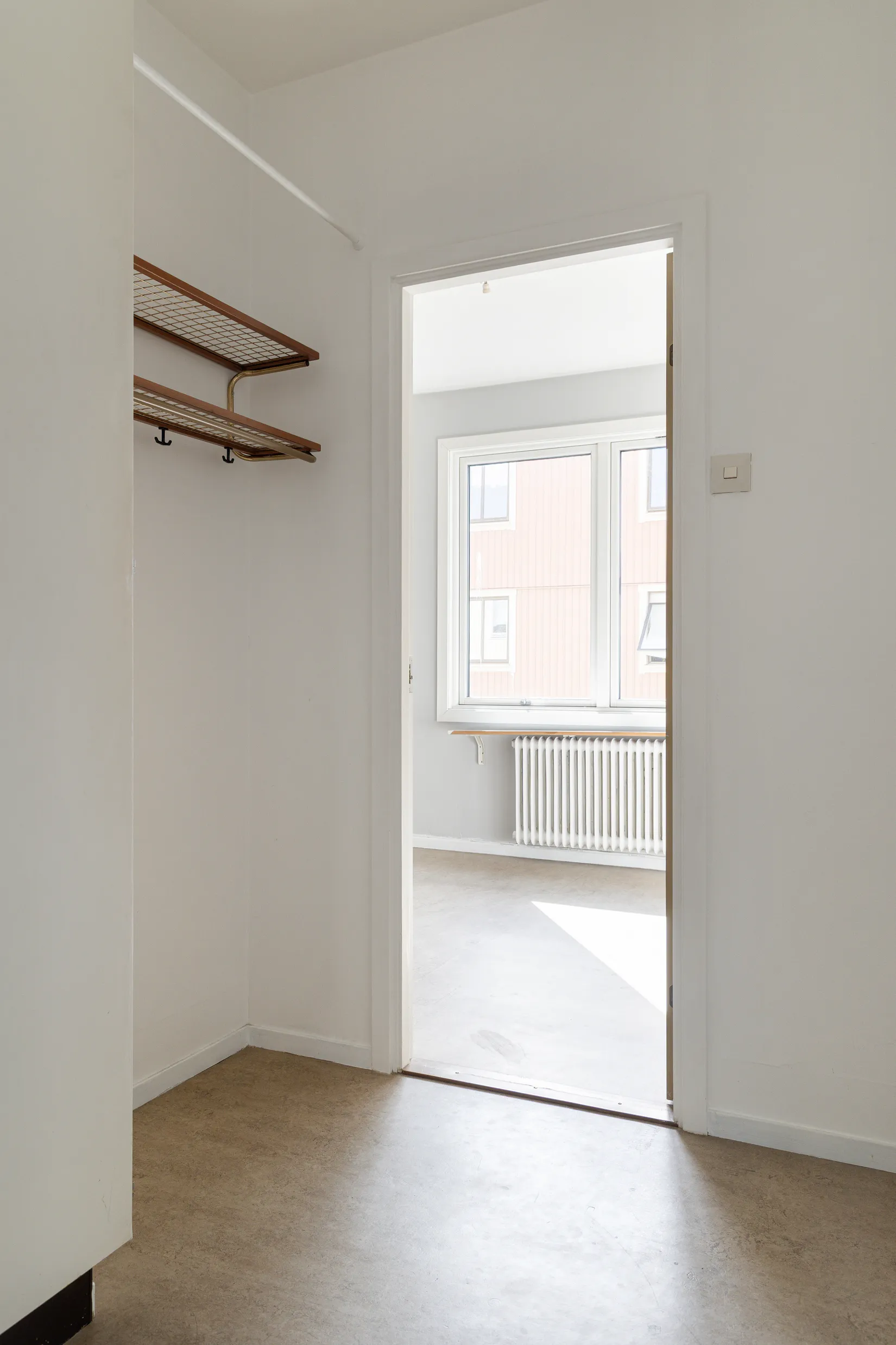 Bostadsrätt, Krokslättsgatan 6C, Krokslätt, Mölndal