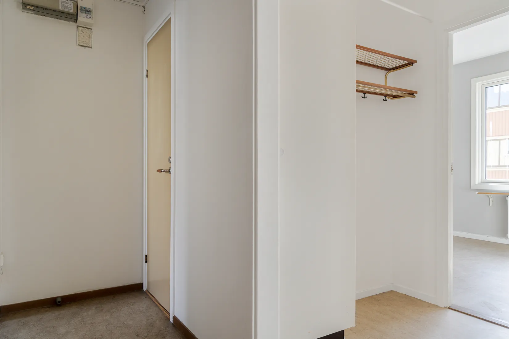 Bostadsrätt, Krokslättsgatan 6C, Krokslätt, Mölndal