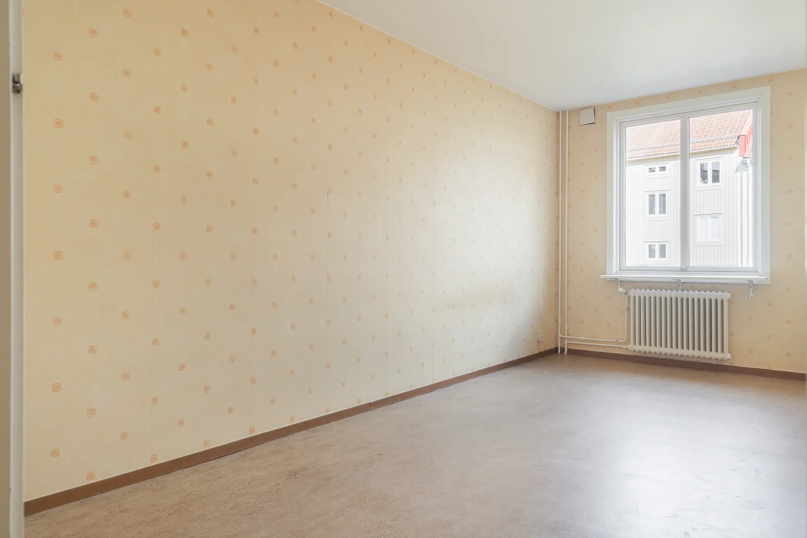 Bostadsrätt, Krokslättsgatan 6C, Krokslätt, Mölndal