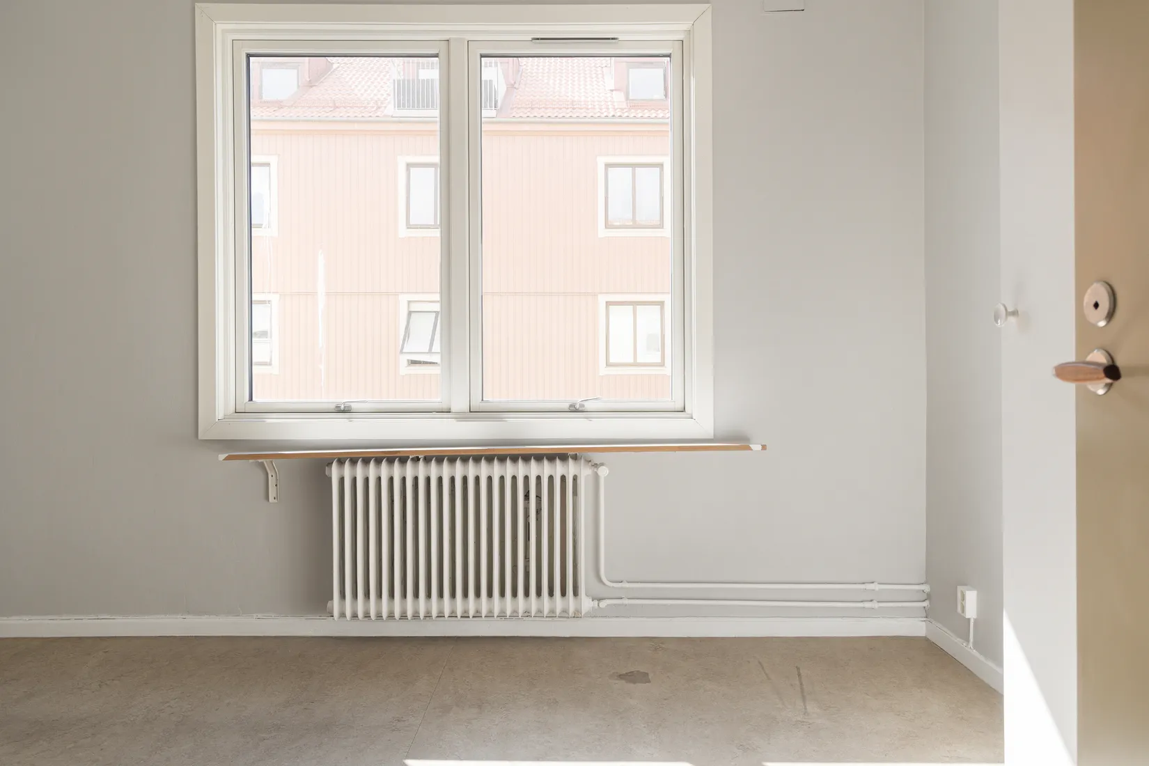 Bostadsrätt, Krokslättsgatan 6C, Krokslätt, Mölndal