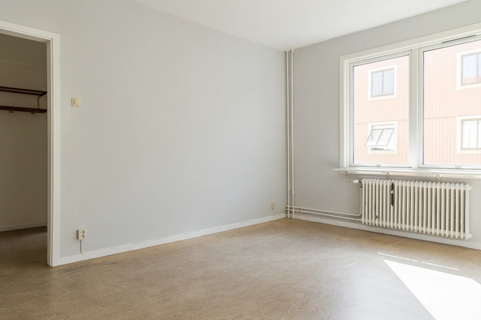 Bostadsrätt, Krokslättsgatan 6C, Krokslätt, Mölndal