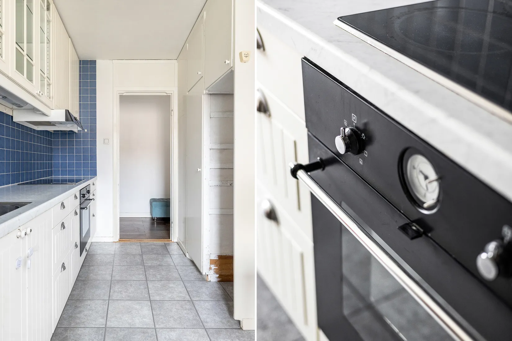 Bostadsrätt, Murargatan 30B, Salabacke, Uppsala