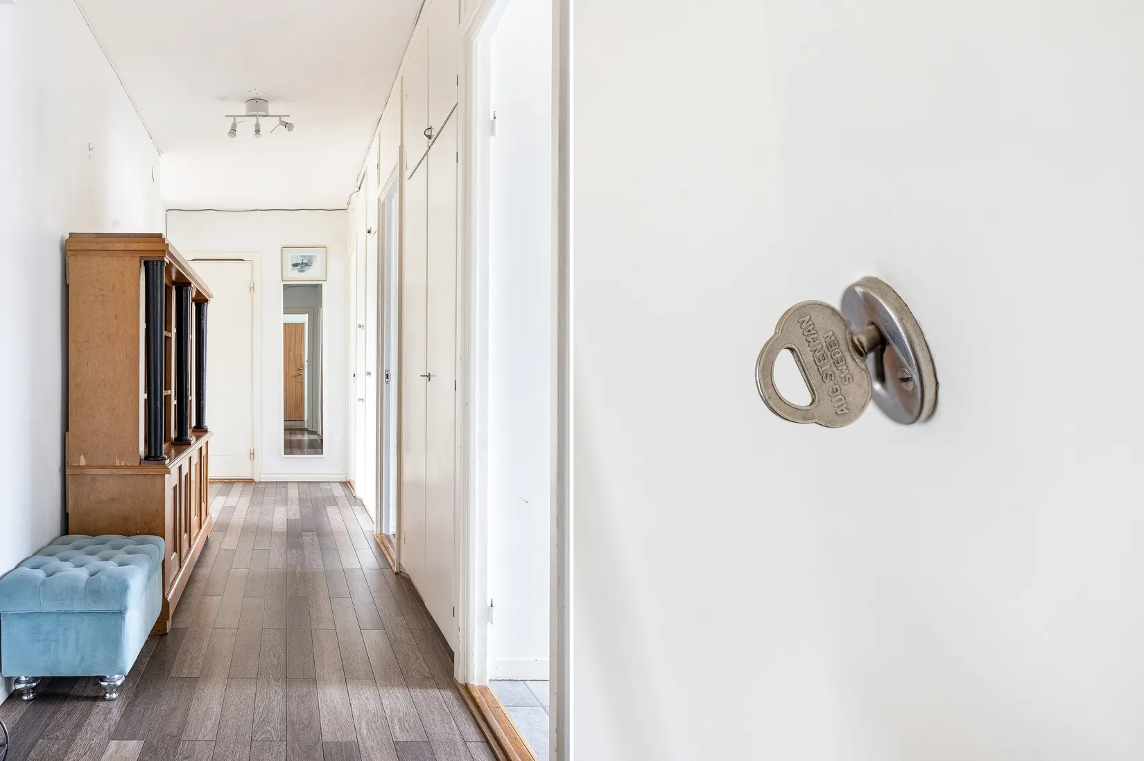 Bostadsrätt, Murargatan 30B, Salabacke, Uppsala