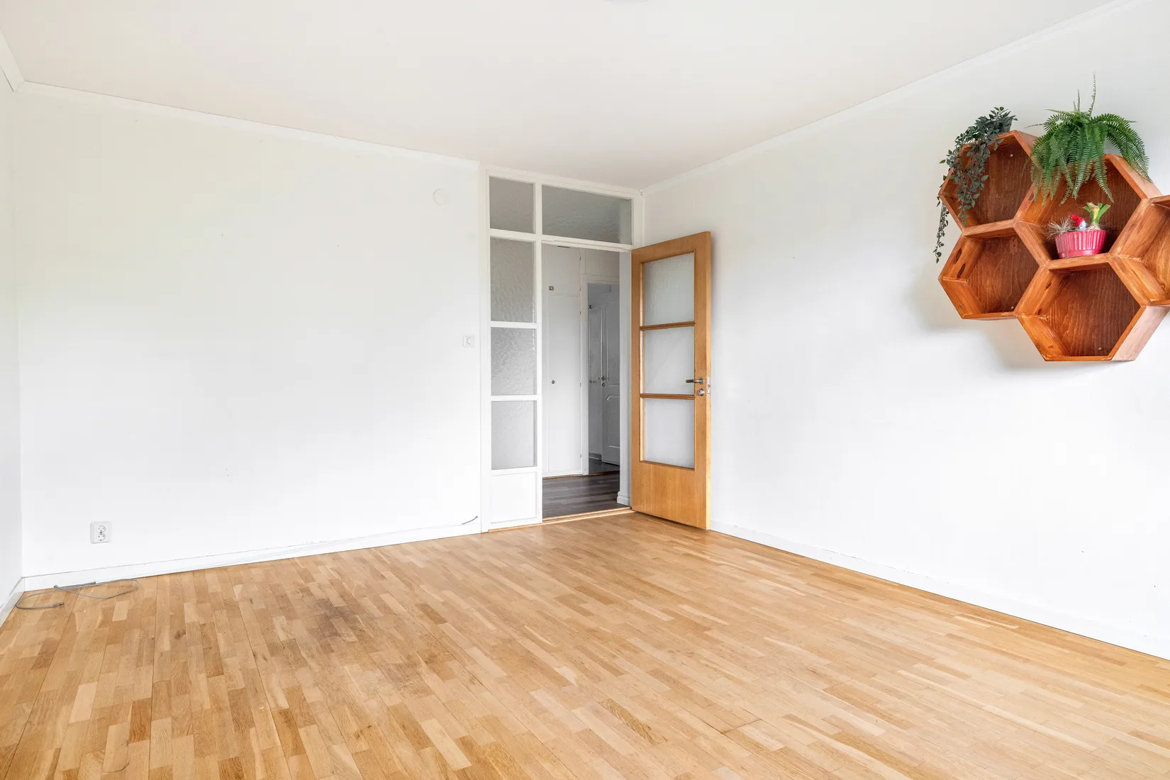 Bostadsrätt, Murargatan 30B, Salabacke, Uppsala