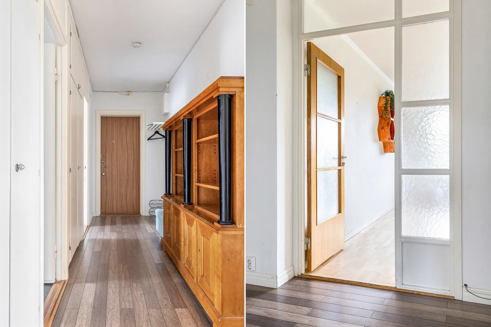 Bostadsrätt, Murargatan 30B, Salabacke, Uppsala