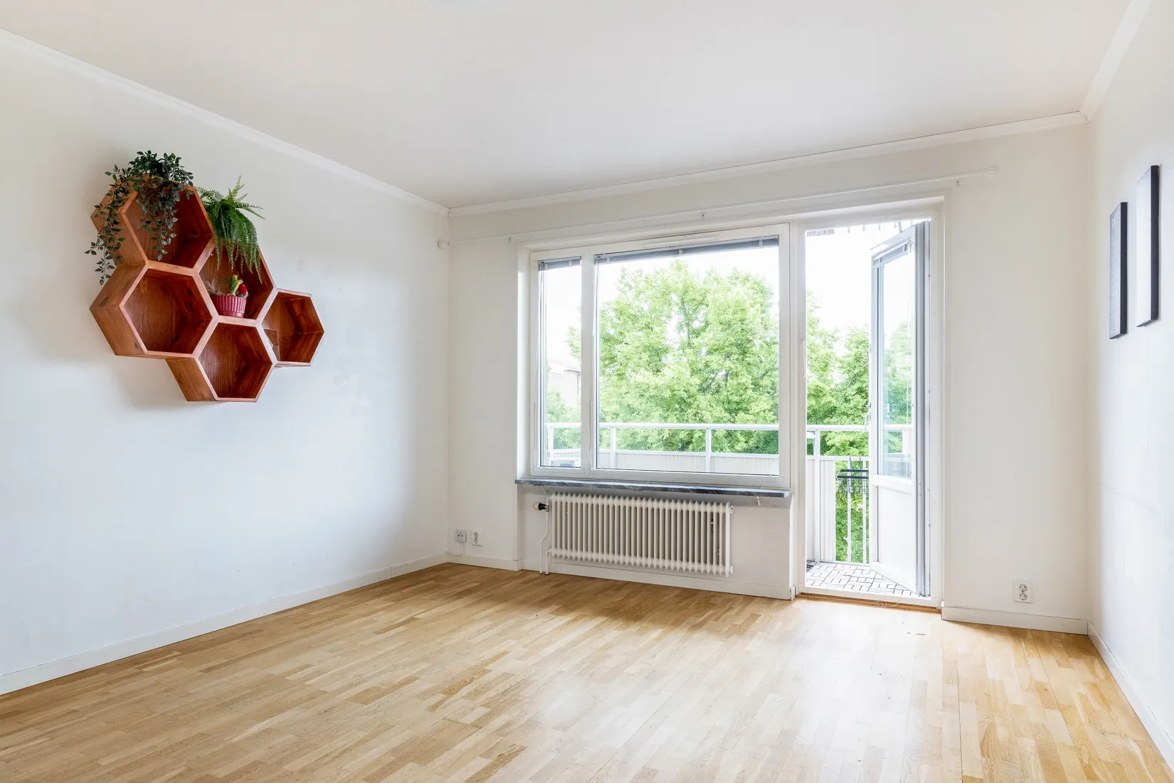 Bostadsrätt, Murargatan 30B, Salabacke, Uppsala