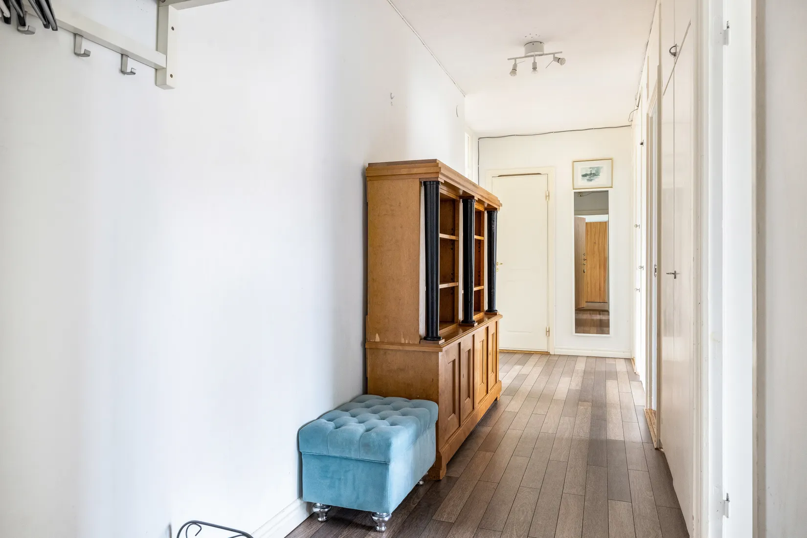 Bostadsrätt, Murargatan 30B, Salabacke, Uppsala