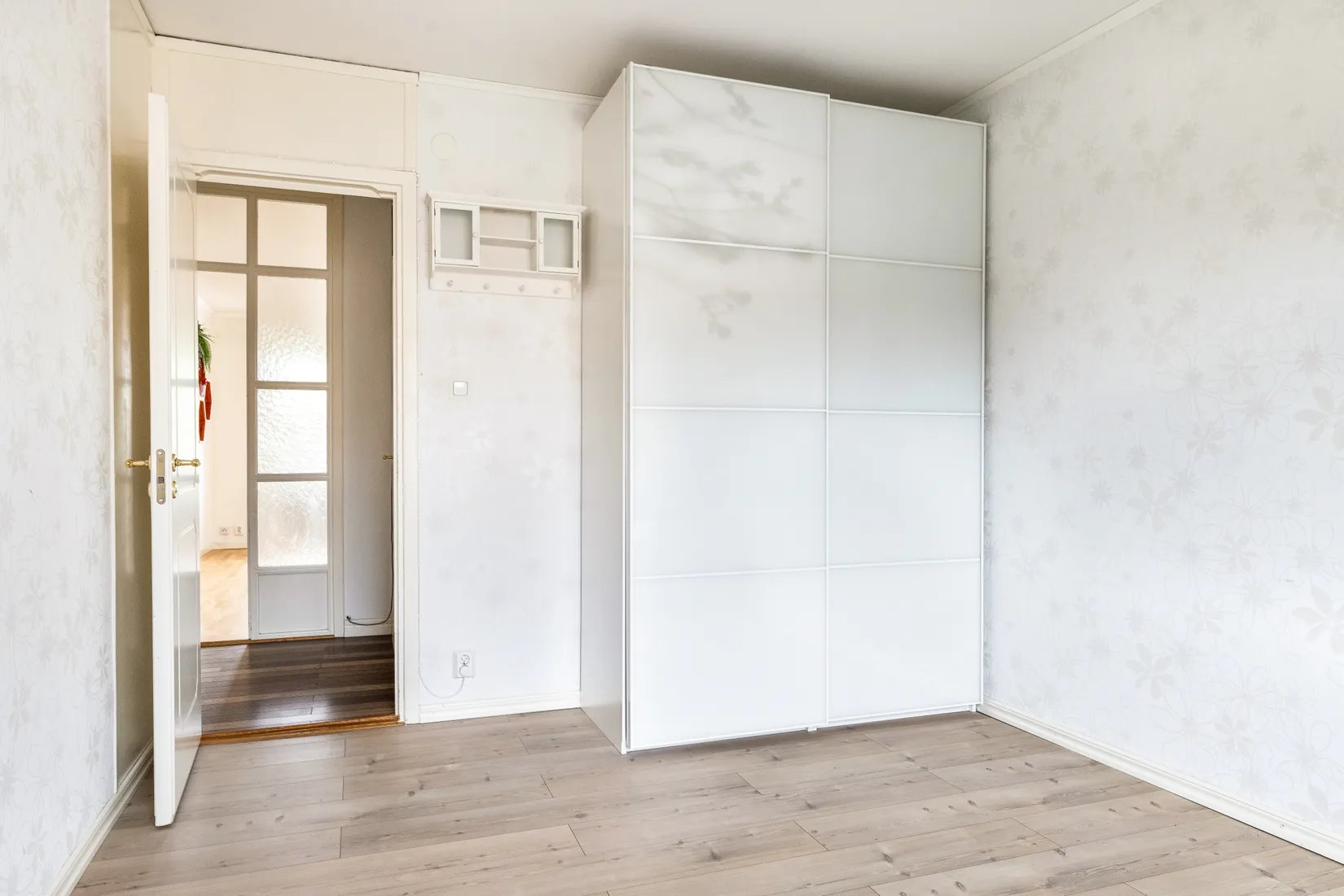Bostadsrätt, Murargatan 30B, Salabacke, Uppsala