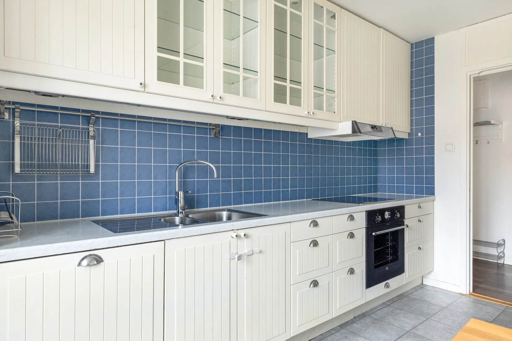 Bostadsrätt, Murargatan 30B, Salabacke, Uppsala