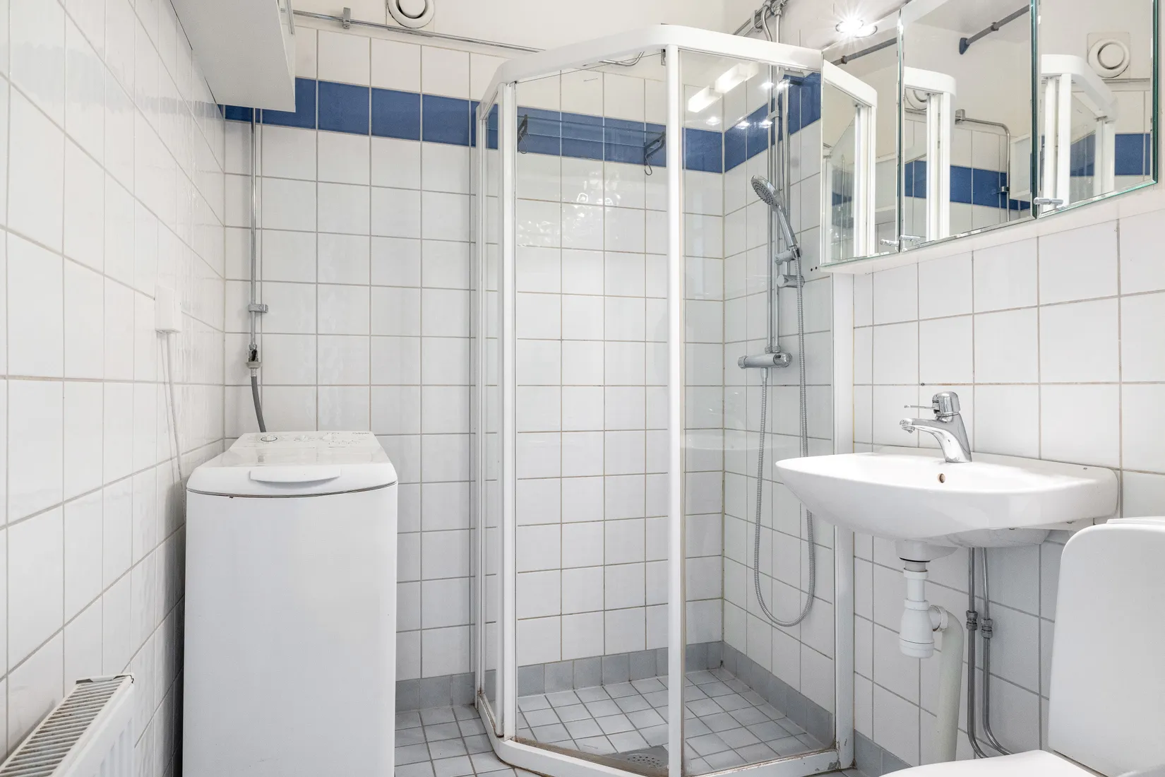 Bostadsrätt, Murargatan 30B, Salabacke, Uppsala