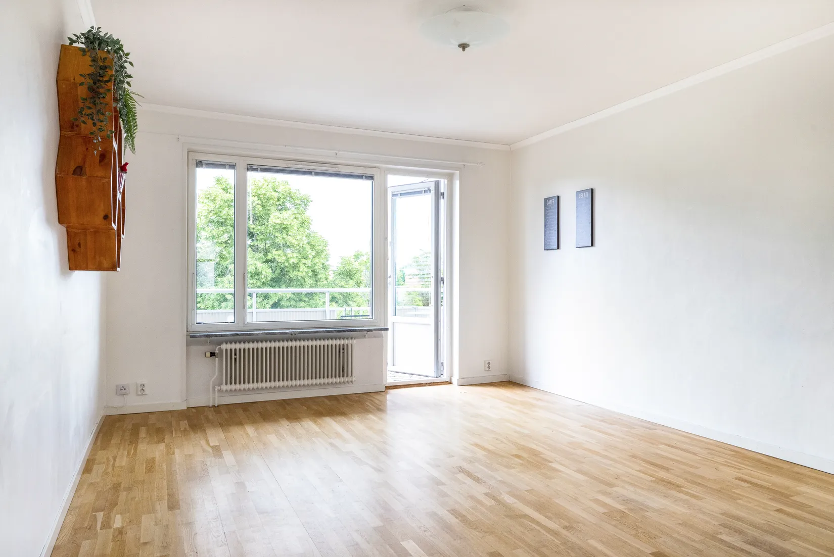 Bostadsrätt, Murargatan 30B, Salabacke, Uppsala