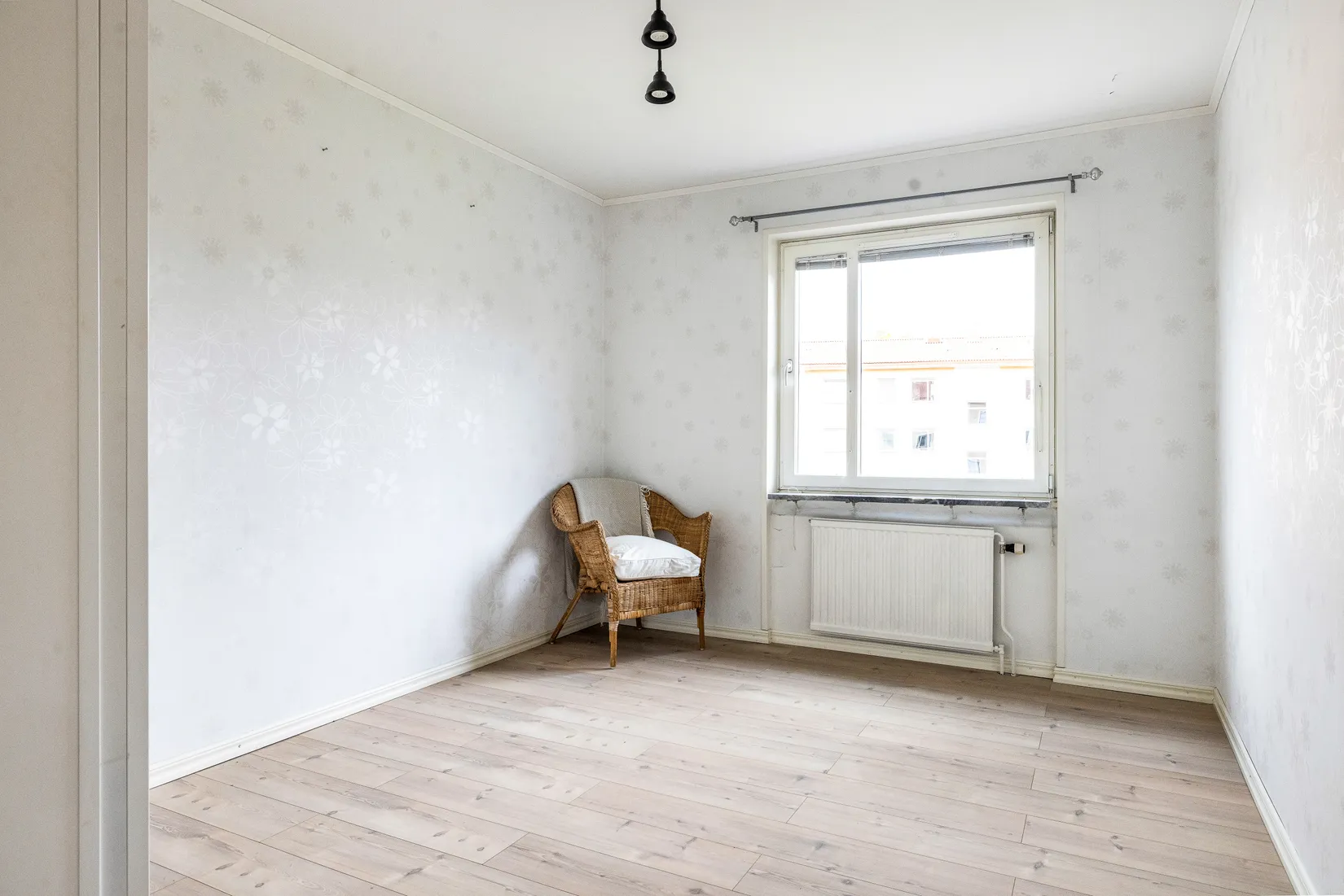 Bostadsrätt, Murargatan 30B, Salabacke, Uppsala