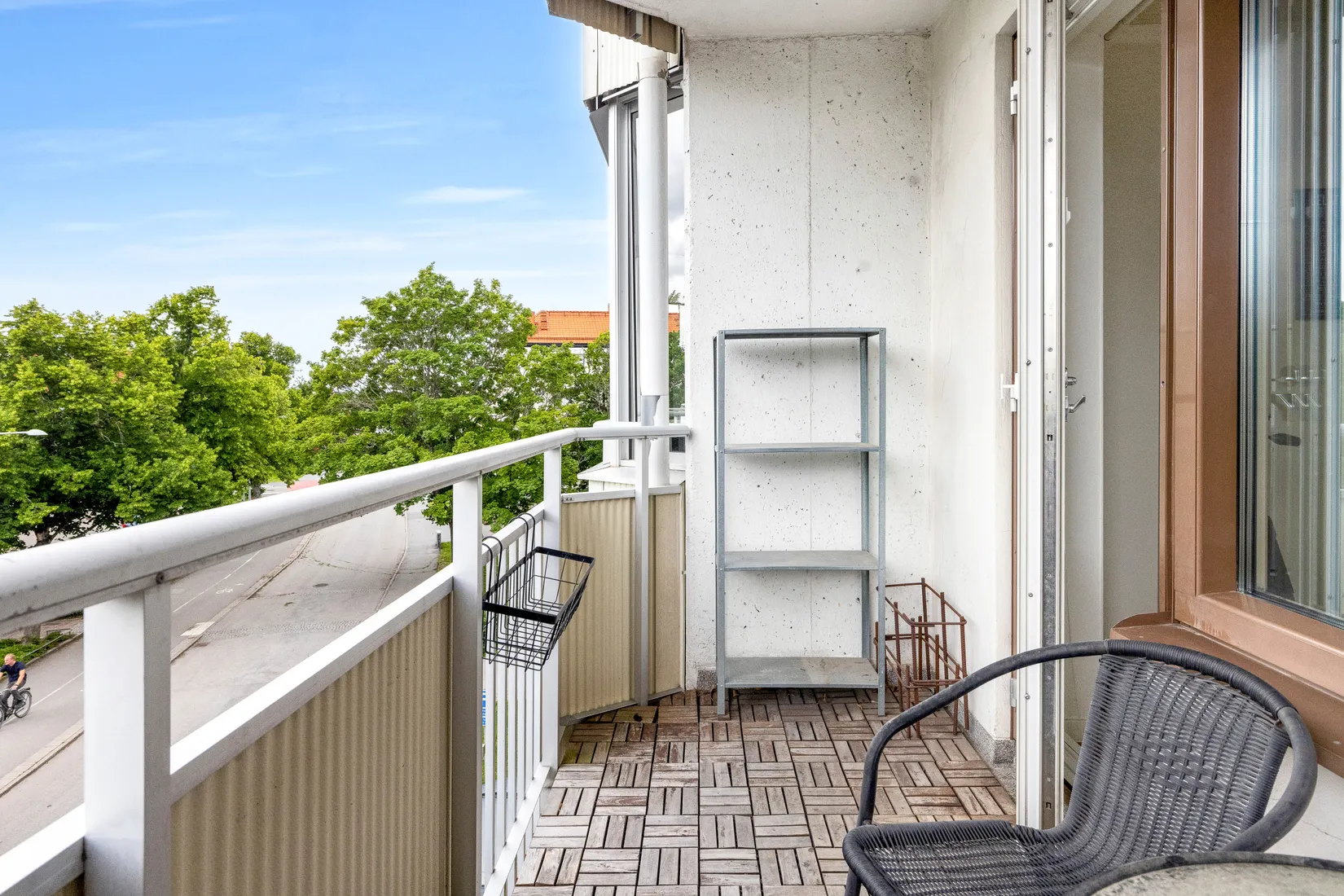 Bostadsrätt, Murargatan 30B, Salabacke, Uppsala