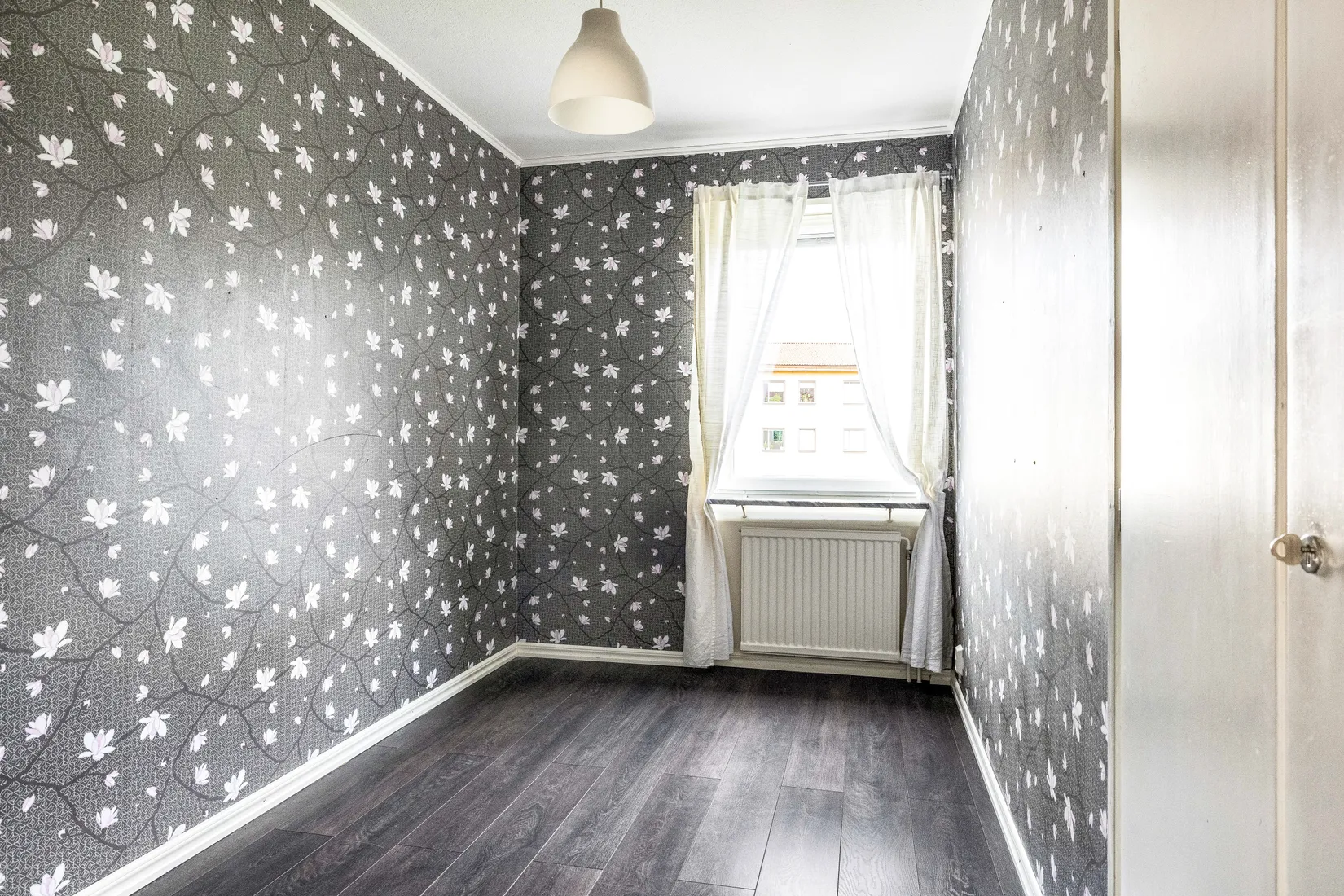 Bostadsrätt, Murargatan 30B, Salabacke, Uppsala