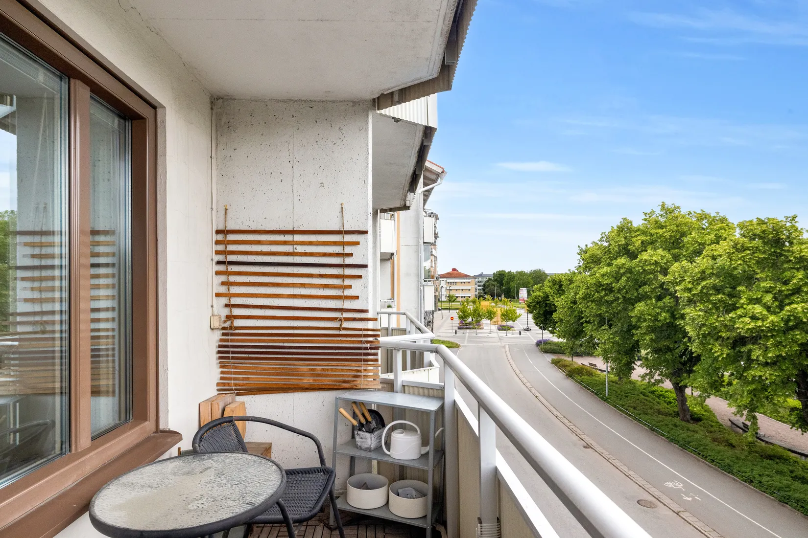 Bostadsrätt, Murargatan 30B, Salabacke, Uppsala