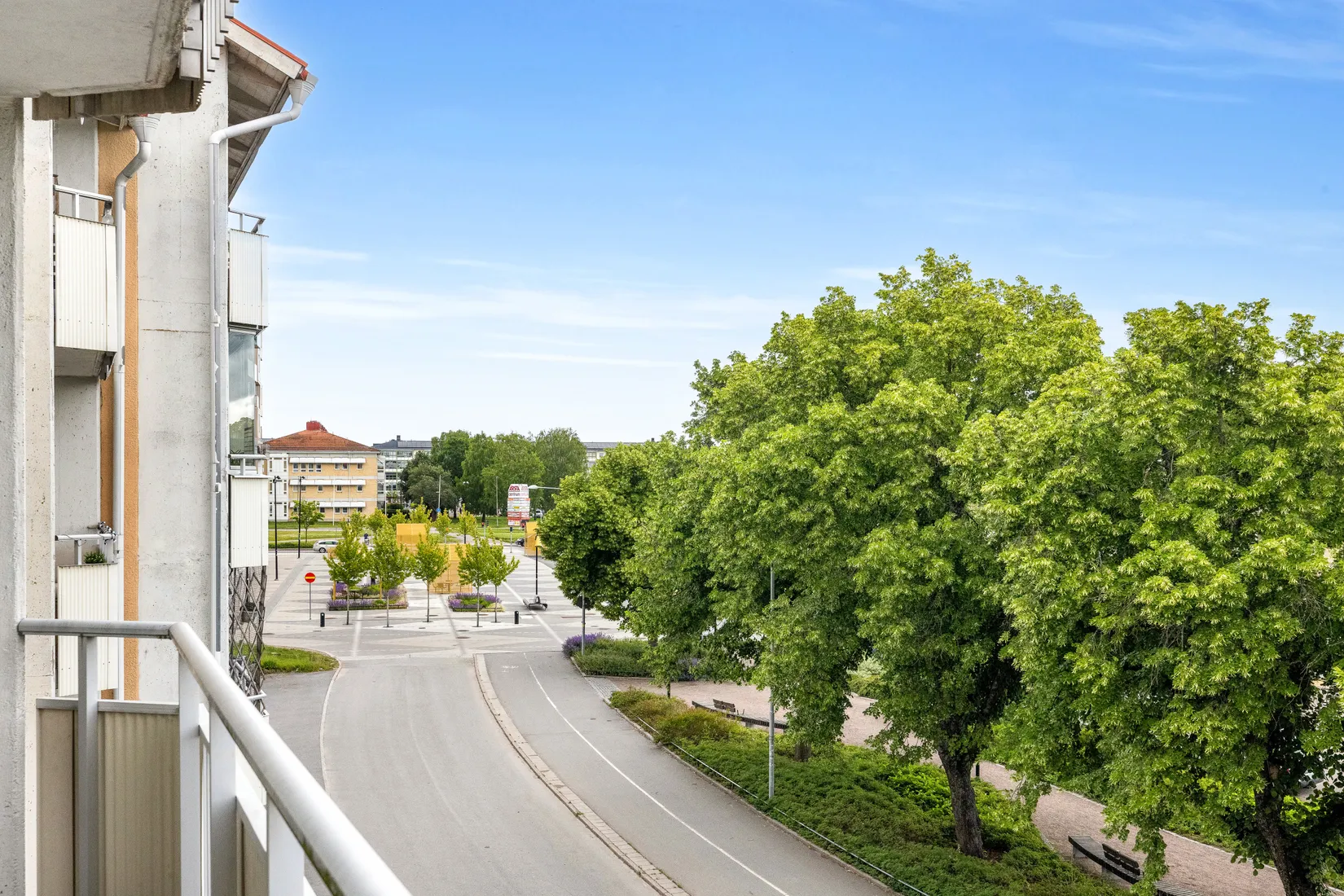 Bostadsrätt, Murargatan 30B, Salabacke, Uppsala
