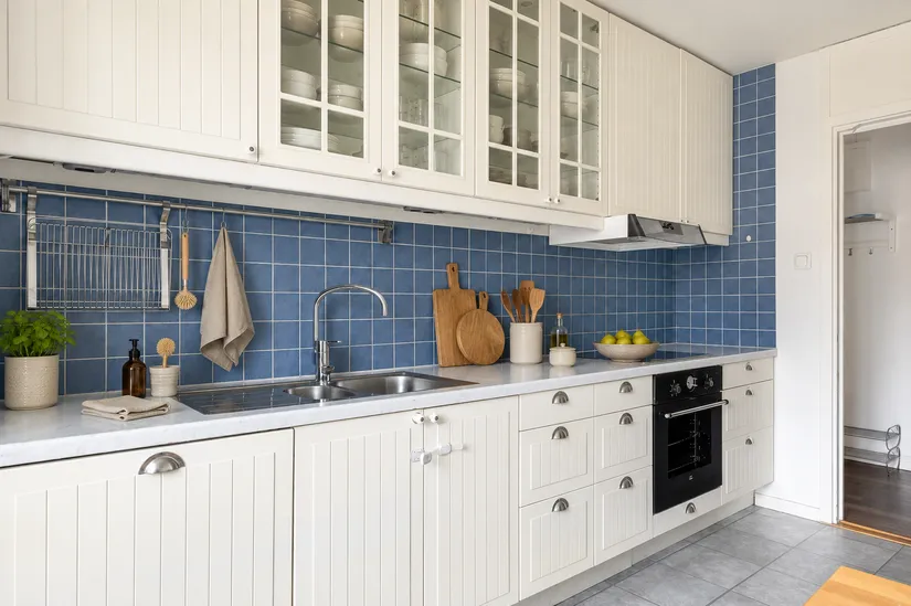 Bostadsrätt, Murargatan 30B, Salabacke, Uppsala