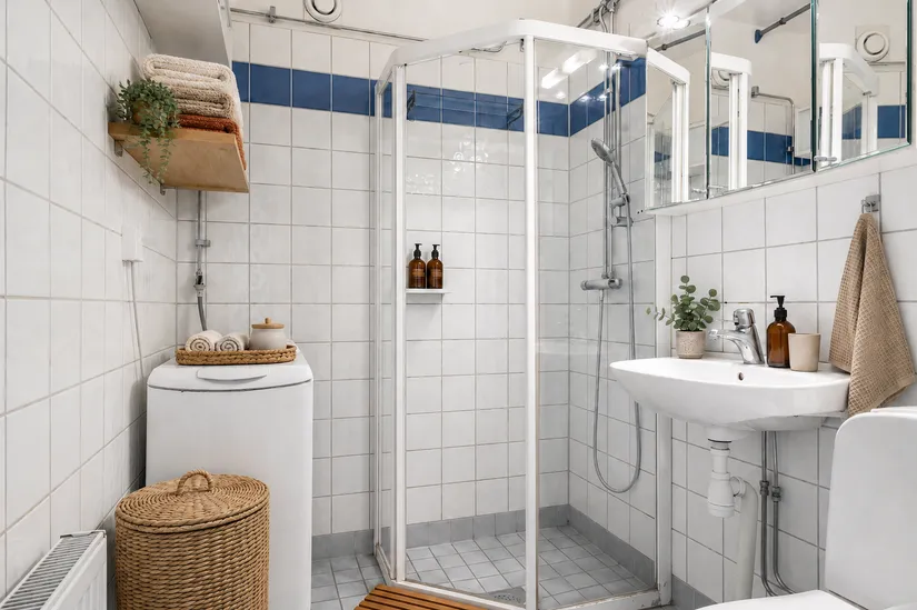Bostadsrätt, Murargatan 30B, Salabacke, Uppsala