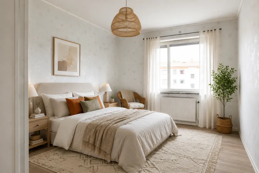 Bostadsrätt, Murargatan 30B, Salabacke, Uppsala