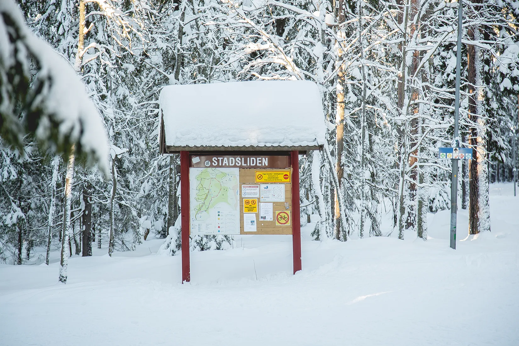 Bostadsrätt, Skidspåret 3A, Berghem, Umeå