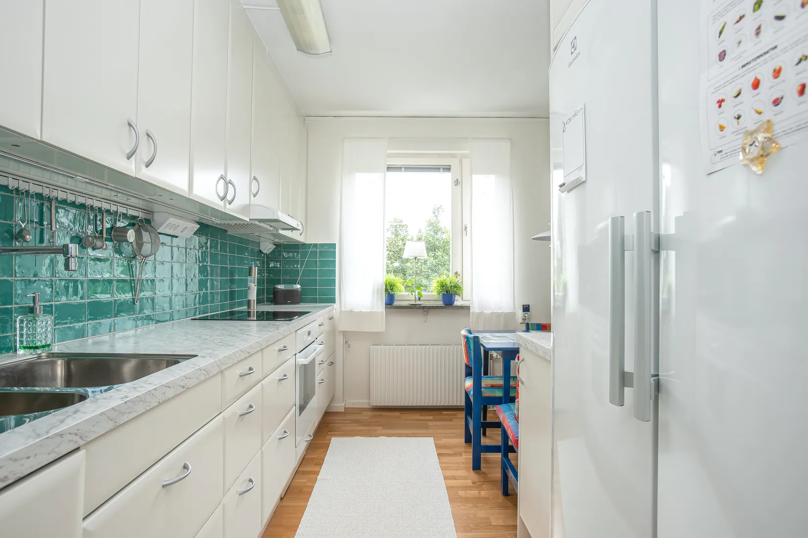 Bostadsrätt, Skidspåret 3A, Berghem, Umeå