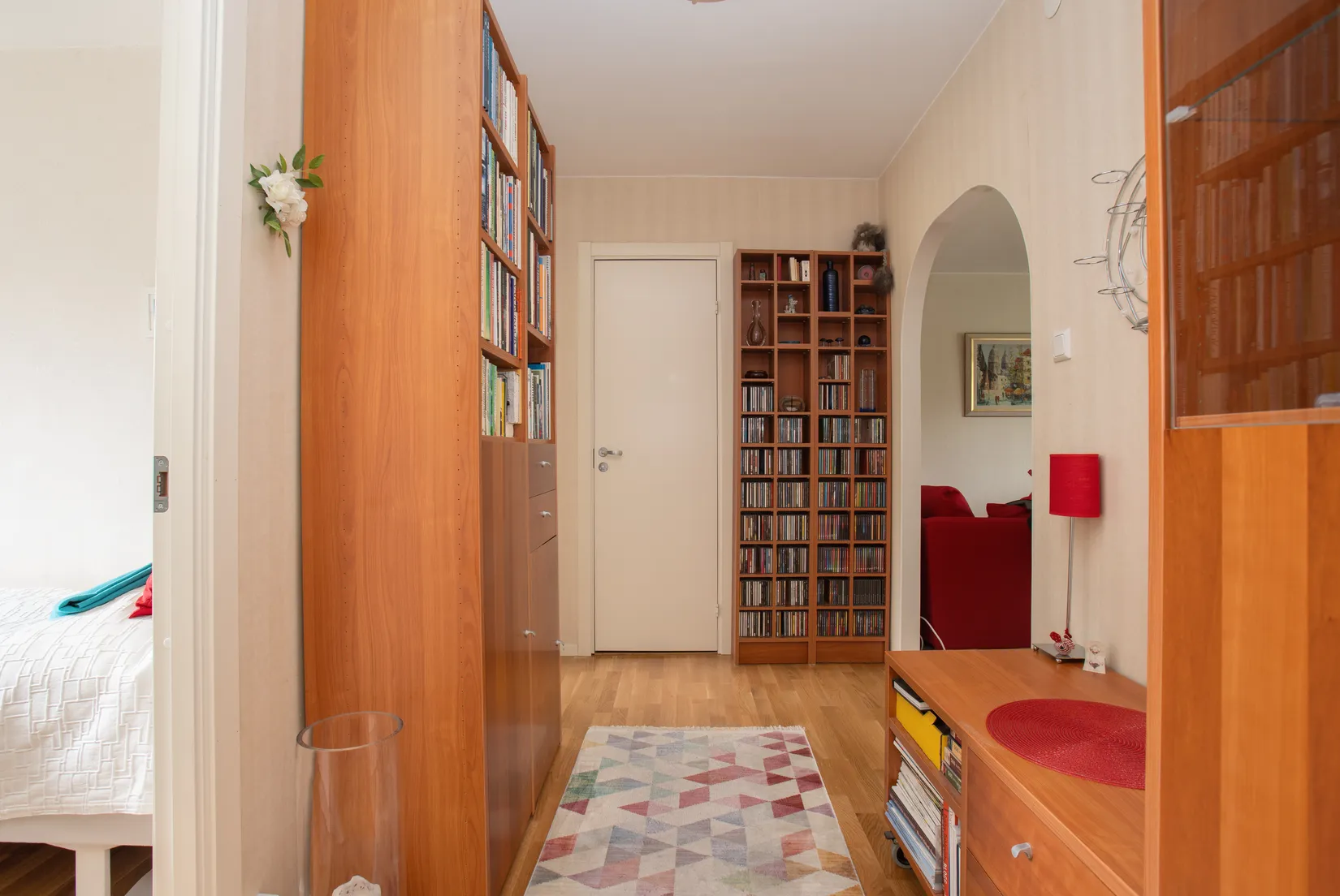 Bostadsrätt, Skidspåret 3A, Berghem, Umeå