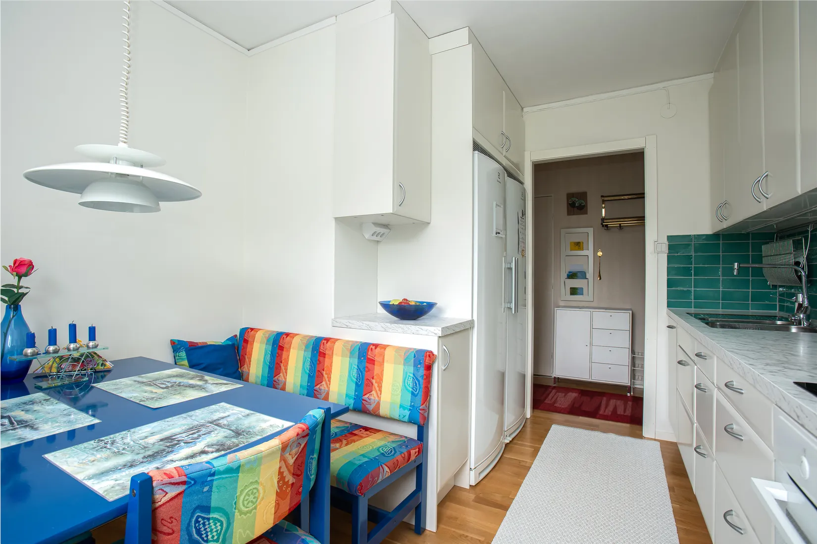 Bostadsrätt, Skidspåret 3A, Berghem, Umeå
