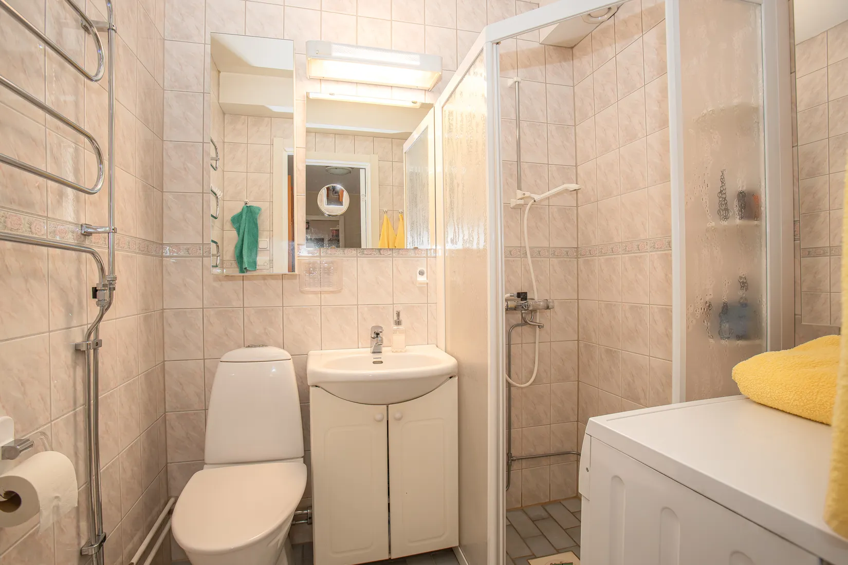 Bostadsrätt, Skidspåret 3A, Berghem, Umeå