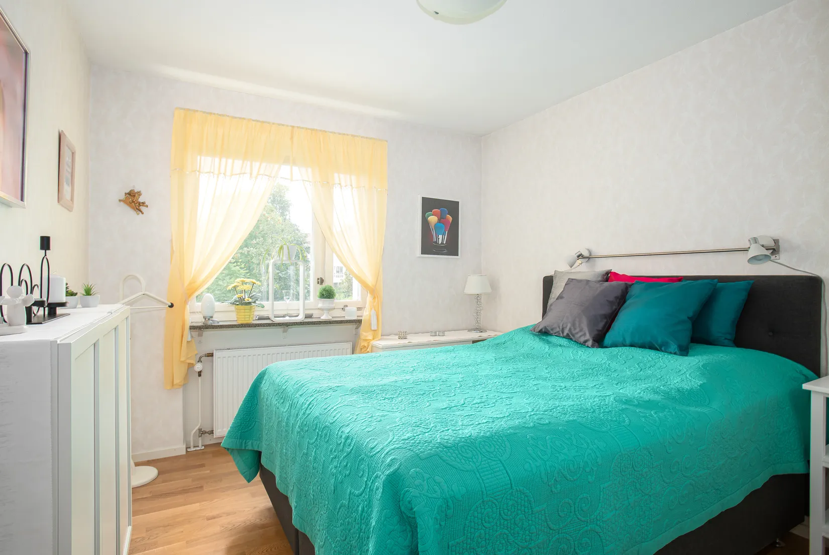 Bostadsrätt, Skidspåret 3A, Berghem, Umeå