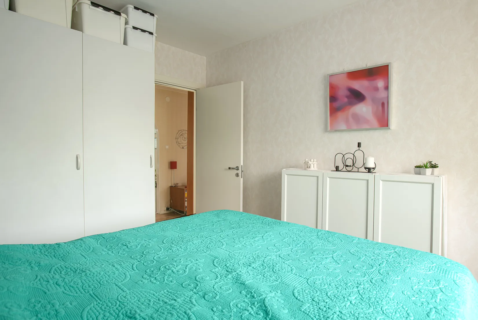 Bostadsrätt, Skidspåret 3A, Berghem, Umeå