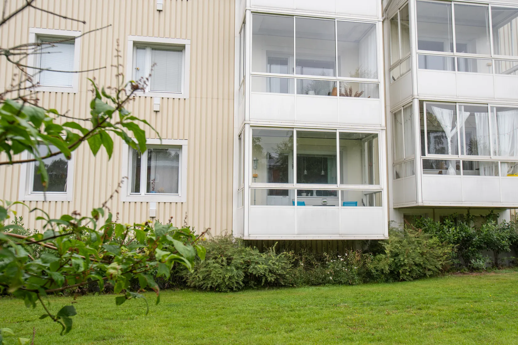 Bostadsrätt, Skidspåret 3A, Berghem, Umeå