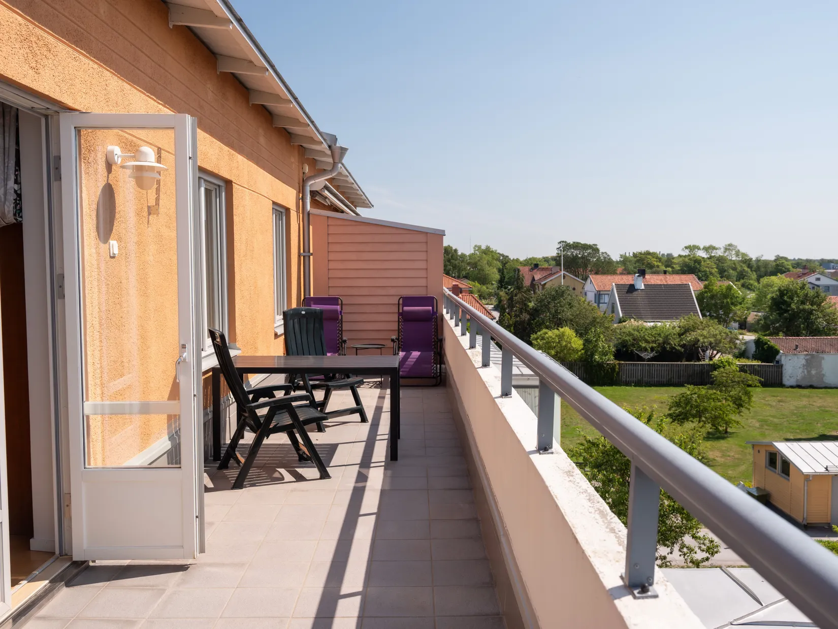 Bostadsrätt, Kung Magnus väg 40, Visby, Gotland