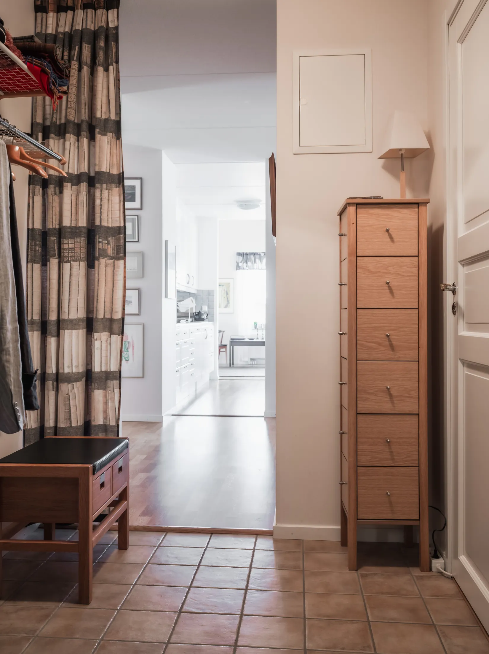 Bostadsrätt, Kung Magnus väg 40, Visby, Gotland