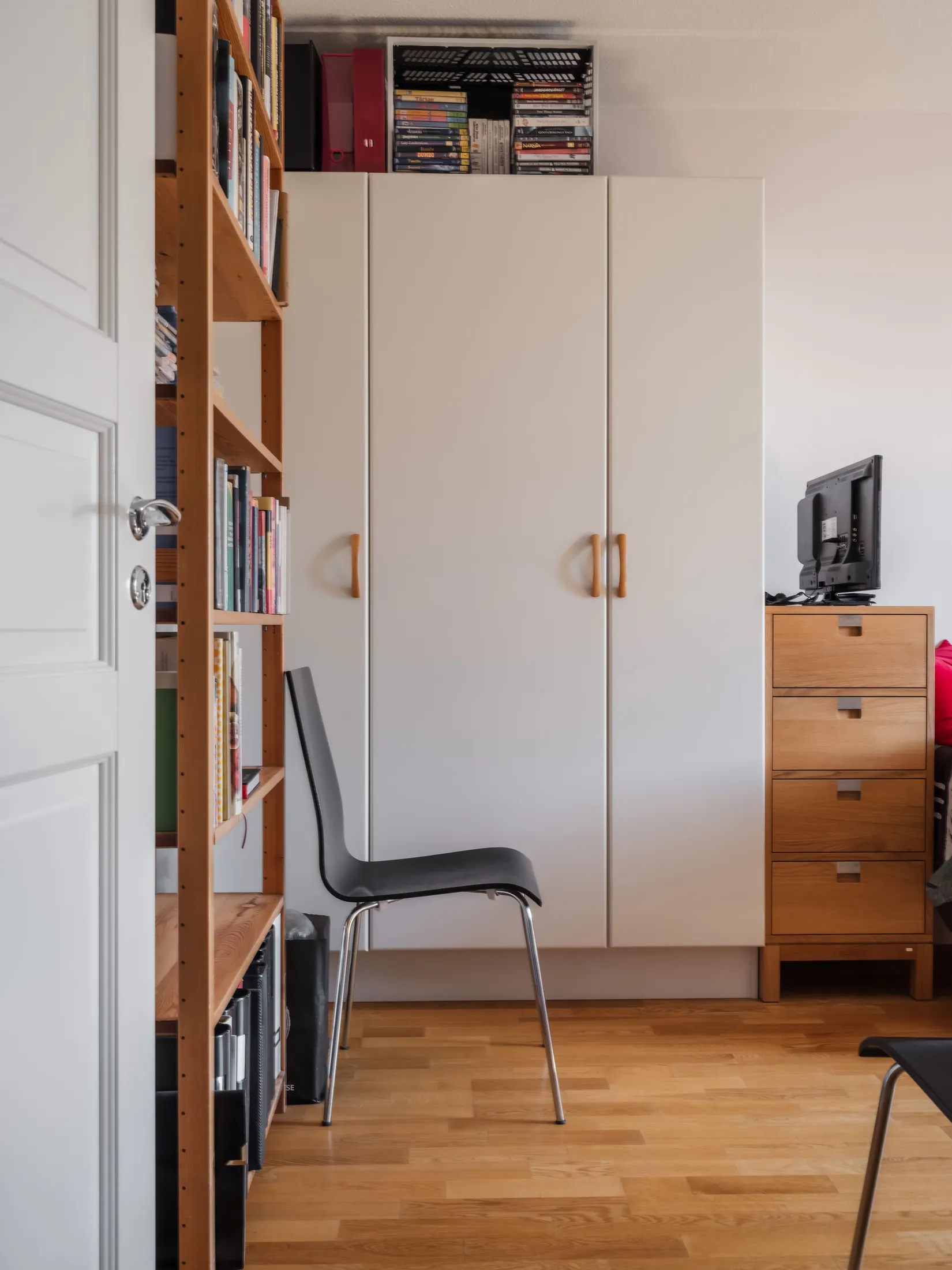 Bostadsrätt, Kung Magnus väg 40, Visby, Gotland