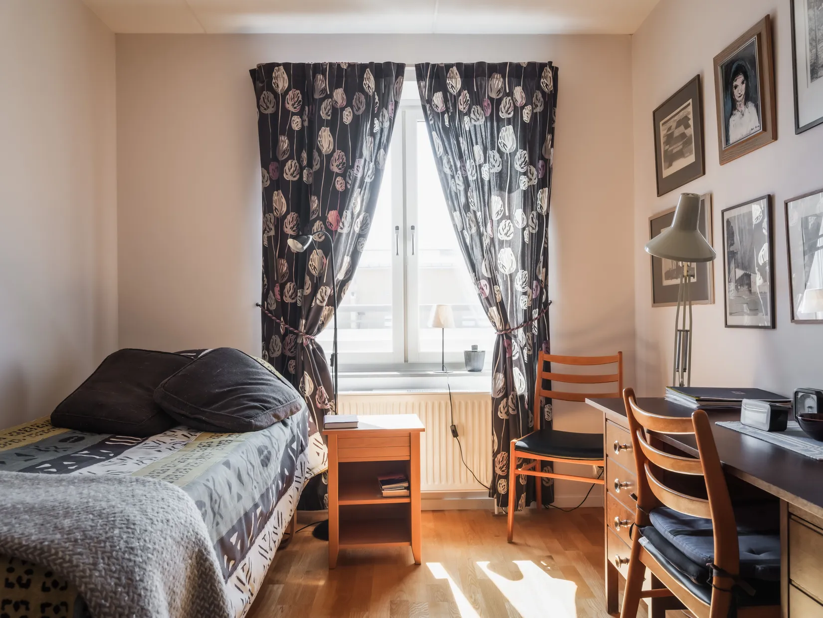 Bostadsrätt, Kung Magnus väg 40, Visby, Gotland