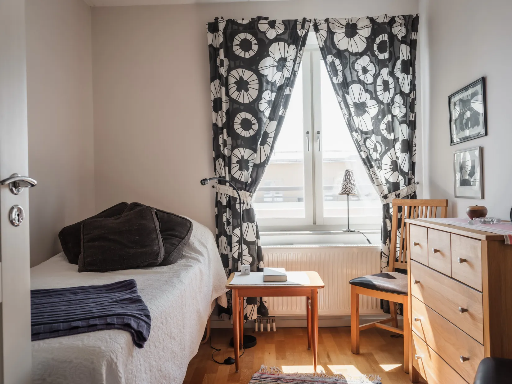 Bostadsrätt, Kung Magnus väg 40, Visby, Gotland