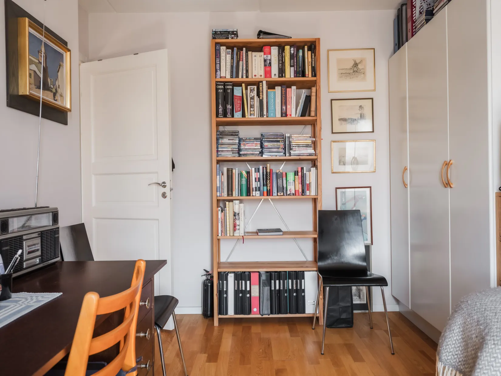 Bostadsrätt, Kung Magnus väg 40, Visby, Gotland