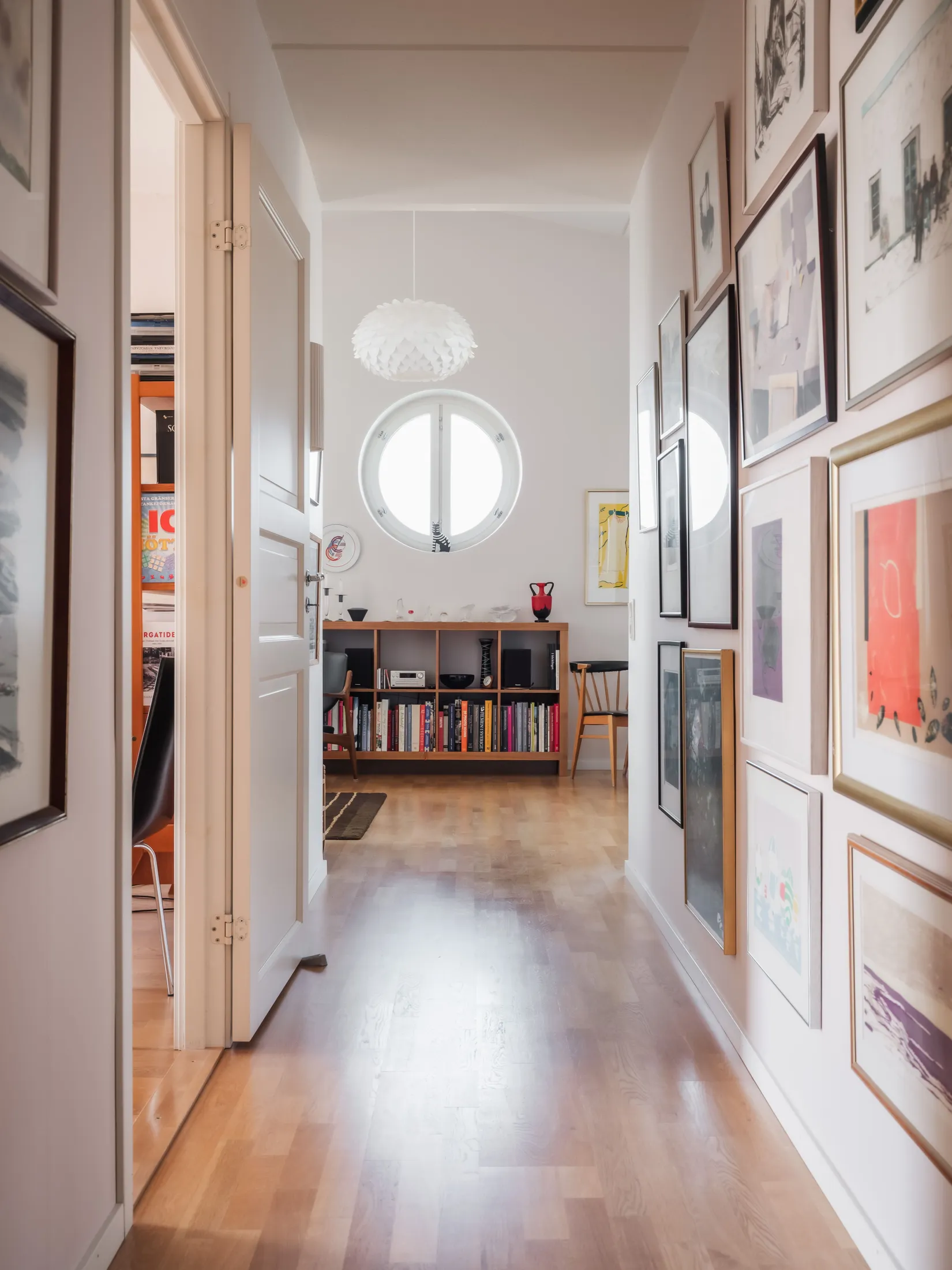Bostadsrätt, Kung Magnus väg 40, Visby, Gotland