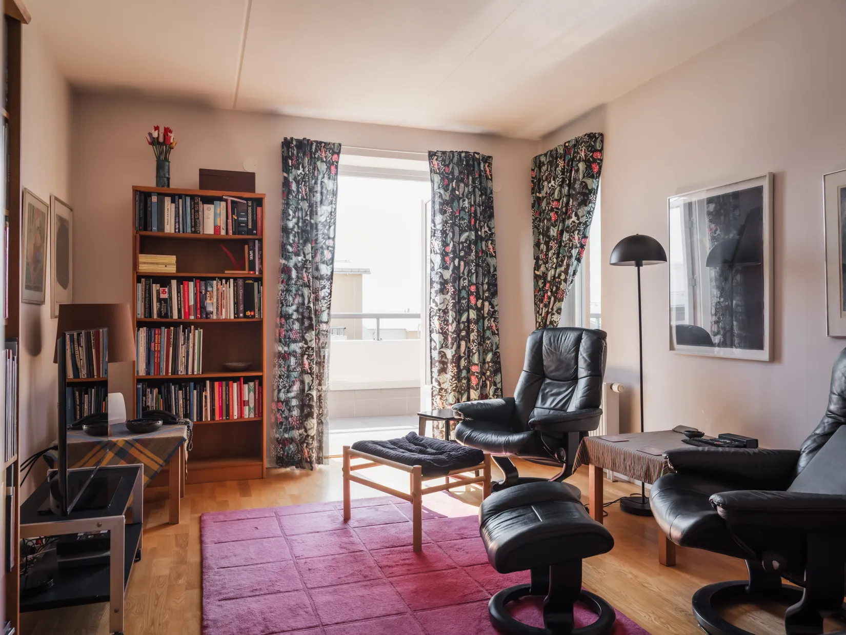 Bostadsrätt, Kung Magnus väg 40, Visby, Gotland