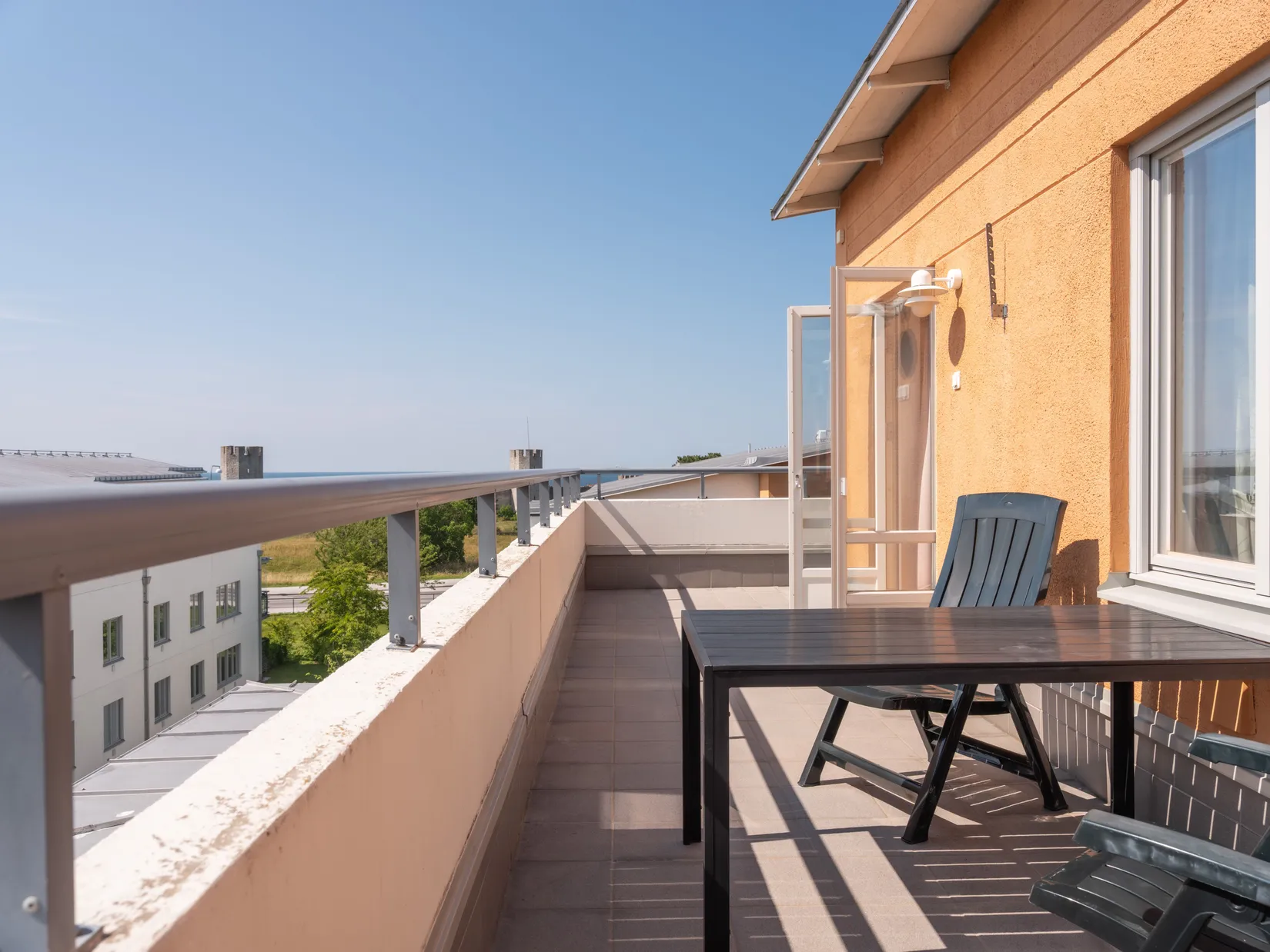 Bostadsrätt, Kung Magnus väg 40, Visby, Gotland