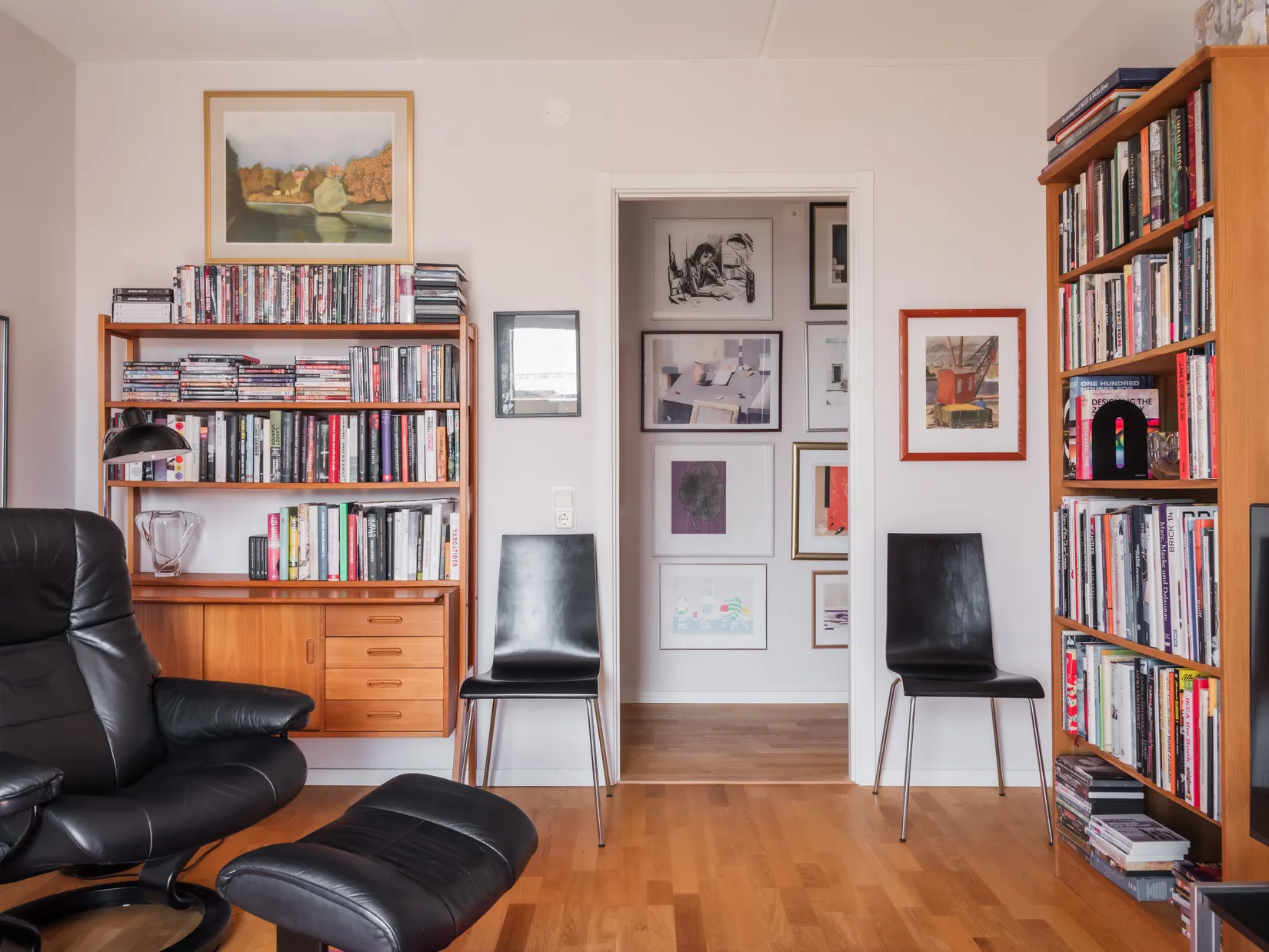Bostadsrätt, Kung Magnus väg 40, Visby, Gotland