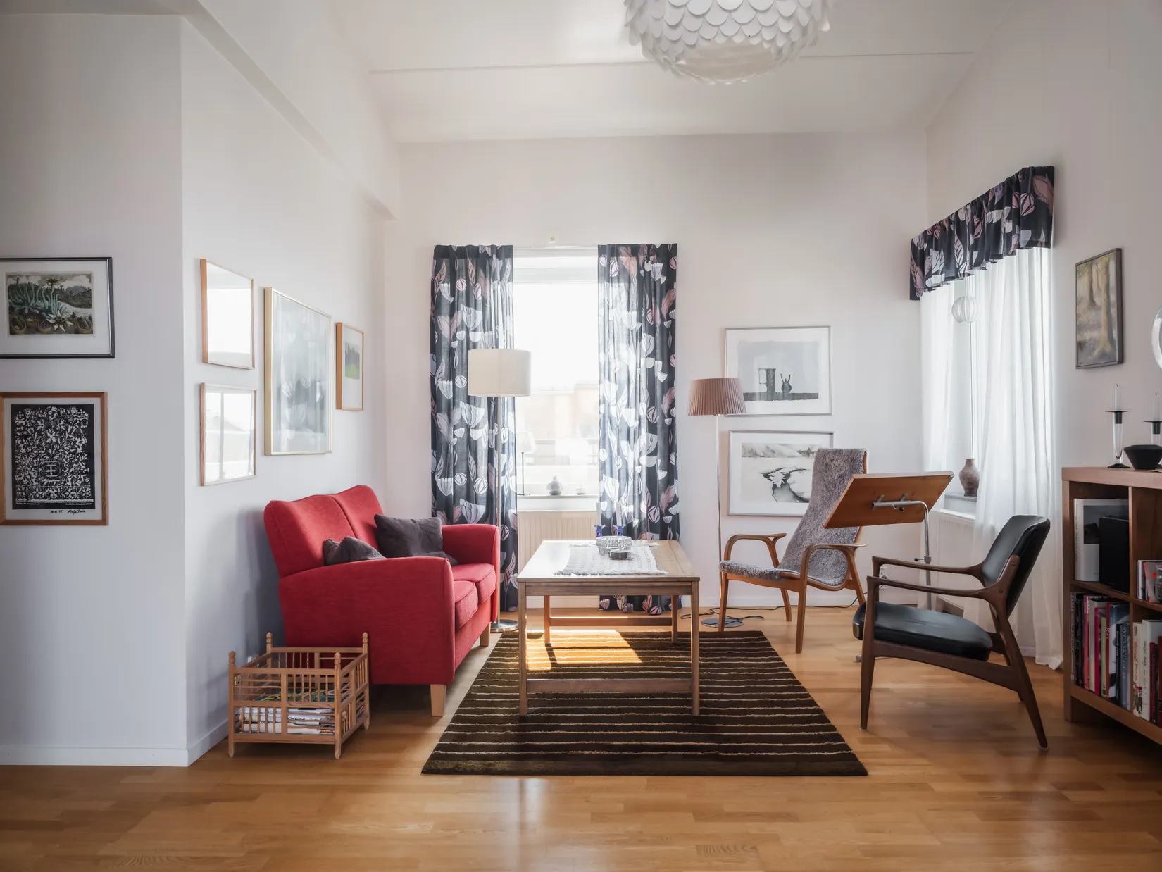 Bostadsrätt, Kung Magnus väg 40, Visby, Gotland
