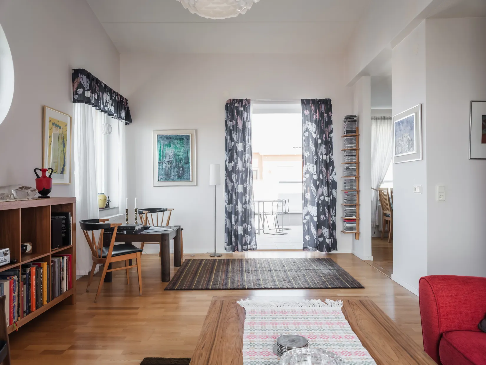 Bostadsrätt, Kung Magnus väg 40, Visby, Gotland