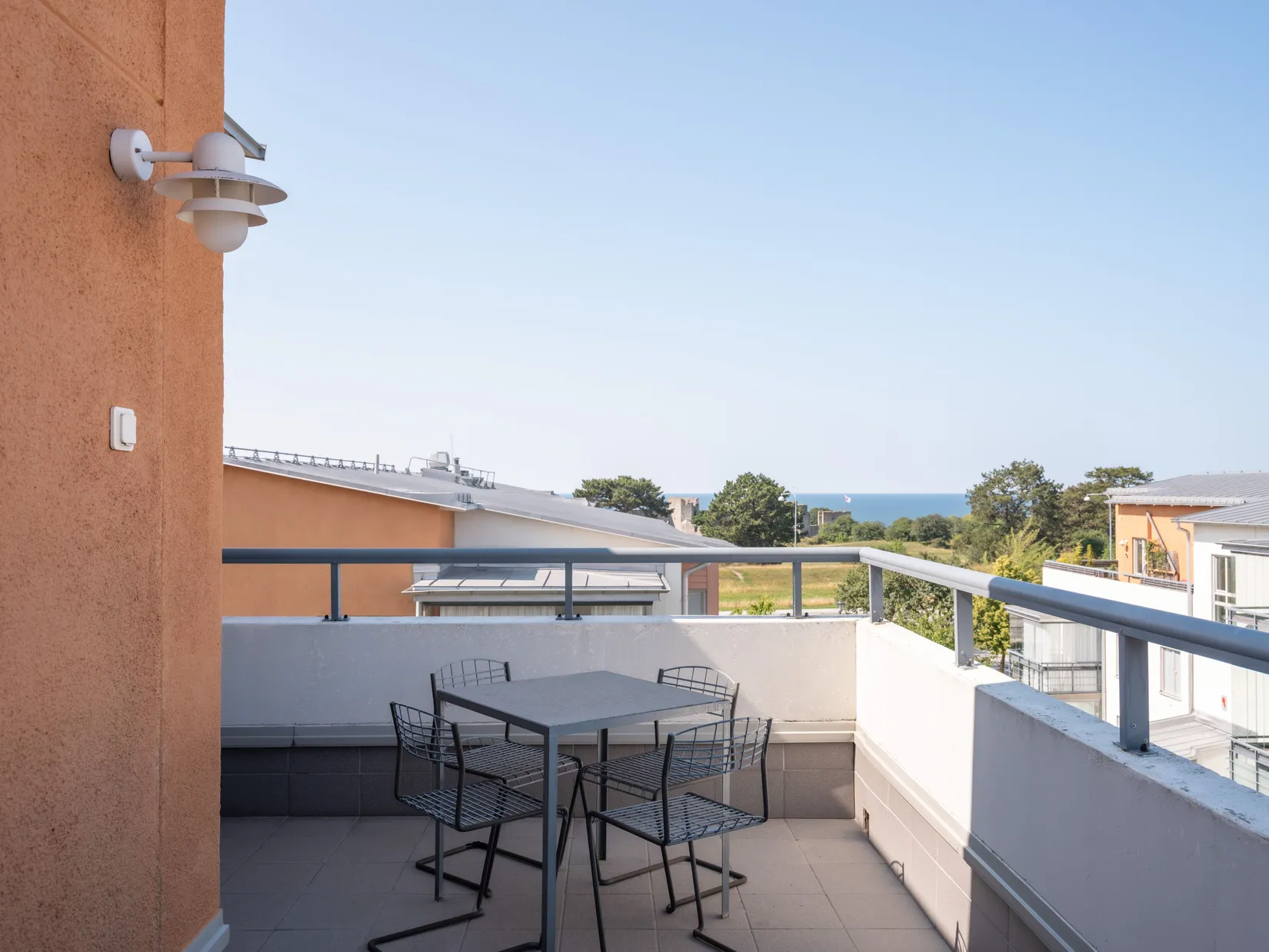 Bostadsrätt, Kung Magnus väg 40, Visby, Gotland