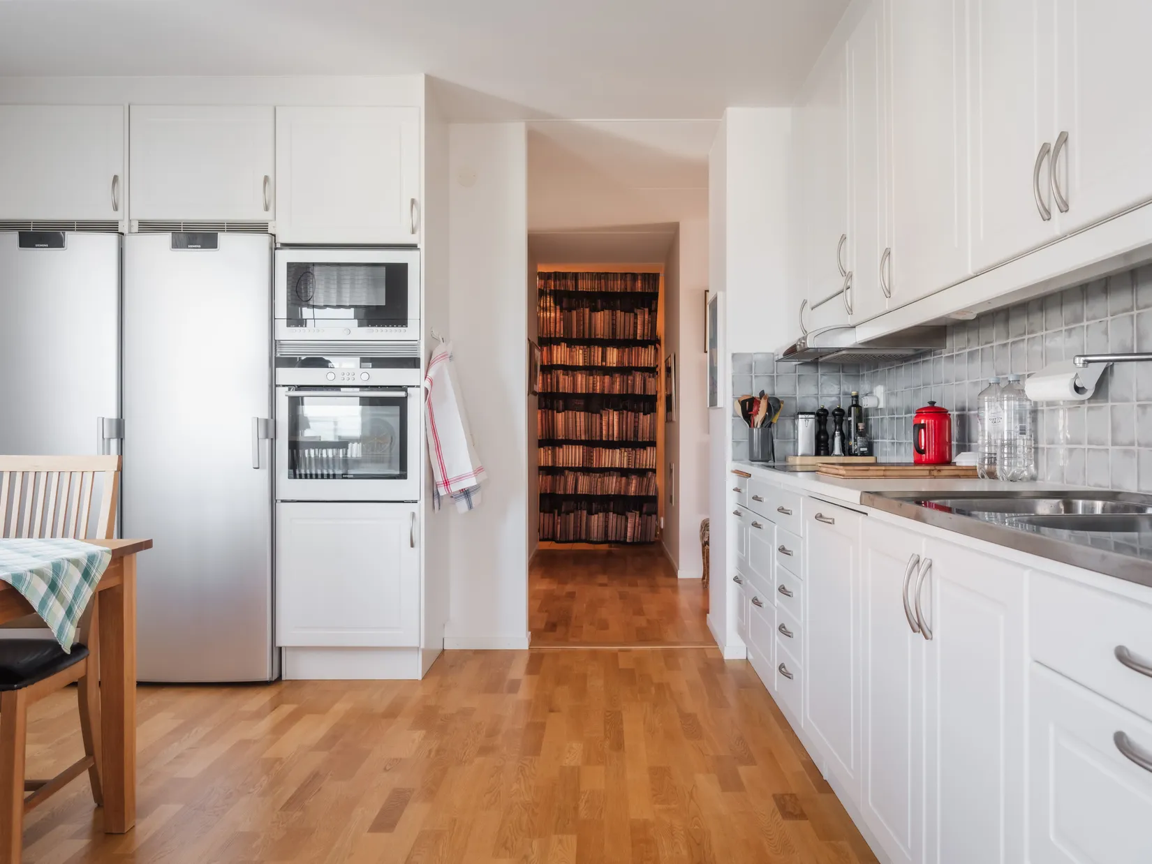 Bostadsrätt, Kung Magnus väg 40, Visby, Gotland